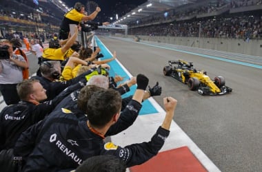 F1, Renault - Abiteboul: "Motori nuovi dal 2021? Terrificante"