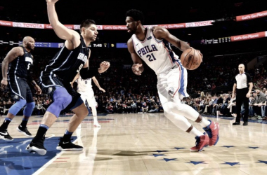 NBA - Spurs ok a Charlotte, Philadelphia doma i Magic