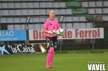 Javi Díez abandona la práctica activa del fútbol