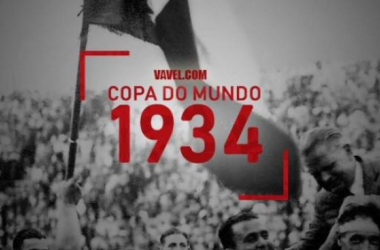 Copa do Mundo VAVEL: a história do Mundial de 1934