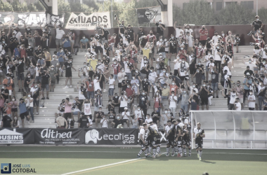 Unionistas envía una segunda remesa de entradas al Deportivo 