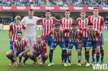 Resumen Sporting de Gijón 2016/17: el adiós de los guajes, lo peor de la temporada