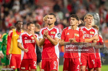 A new era: Union Berlin 2024/25 season preview