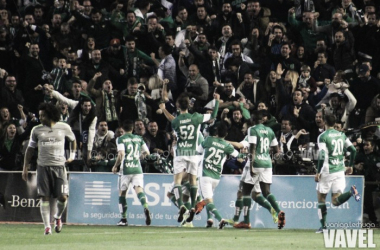 Real Betis - Real Madrid: ¿Qué pasó en el último partido?