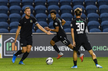 San Diego 1904 FC vs Chicago House AC preview: How to watch, kick-off time, predicted lineups, and ones to watch