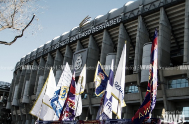 Resumen Real Madrid vs Deportivo de la Coruña La Liga 2018