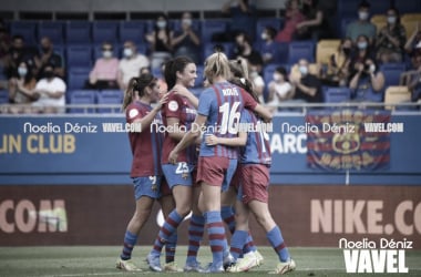 El análisis: un Barça Femení intratable