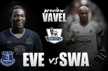 Everton - Swansea City Preview: Toffees look to bounce back from controversial draw