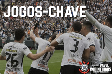 Relembre partidas fundamentais na campanha do Corinthians heptacampeão brasileiro