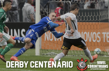 Como Derby Centenário mudou panorama do Corinthians e resultou no hepta nacional