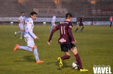 Coruxo FC - Pontevedra CF: Objetivos similares; tres puntos vitales