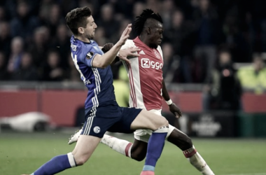 Previa Schalke 04 - Ajax: a sellar el pase a semifinales