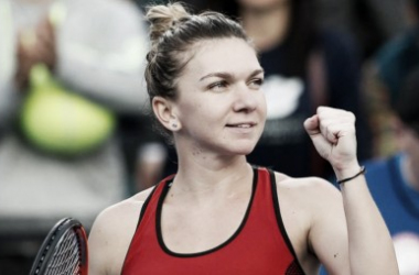 WTA: Halep supera Siniakova e conquista título em Shenzhen; Svitolina domina Brisbane