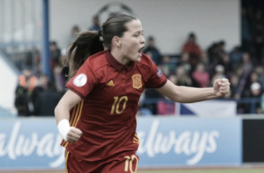 Previa España vs Francia Femenino sub-17: en juego el pase a semifinales