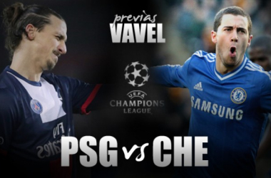 Paris Saint-Germain - Chelsea: un duelo que empieza a ser tradición