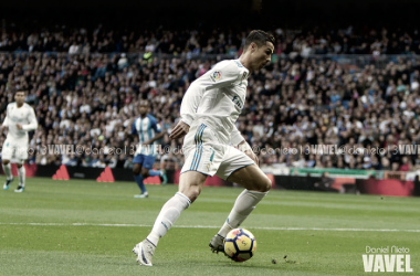 Cristiano iguala a Di Stefano en victorias de un jugador extranjero