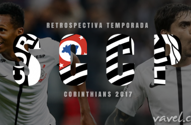 Retrospectiva Corinthians-17: Em ano histórico, Corinthians conquista títulos surpreendentes