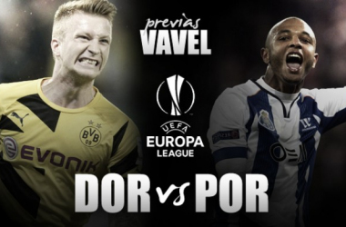 Borussia Dortmund - Porto: Duelo de poderíos