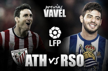 Athletic - Real Sociedad: el derbi lo es todo