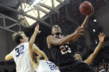 Harvard Defeats Yale 53-51, Punches Fourth Consecutive Tournament Appearance
