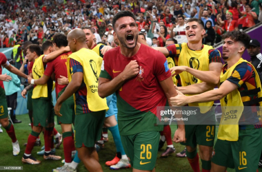 Preview Portugal - Morocco: World Cup Quarter-Final, 2022