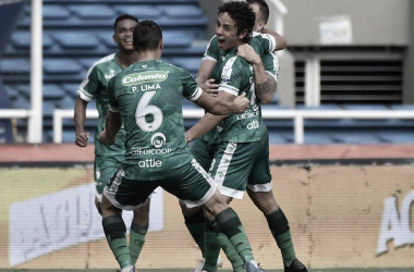 Previa Equidad vs Lanús: el 'asegurador' quiere acercarse al
primer lugar de su grupo