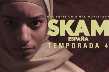 La cuarta temporada de “Skam España” ya tiene trailer y fecha de estreno