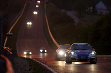 24h du Ring : du lourd dans l’enfer vert