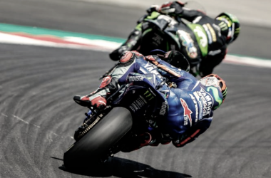 MotoGP - Yamaha, crisi tecnica sempre più profonda