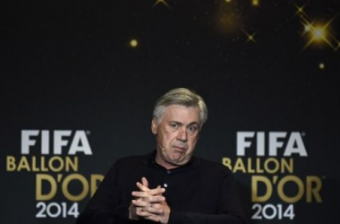 Ancelotti: &quot;El trato para las estrellas debe ser el mismo que al resto&quot;