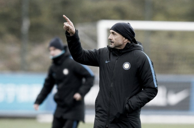 Previa Inter - Pordenone: los de Spalletti en busca del pase a cuartos de &#039;Coppa&#039;