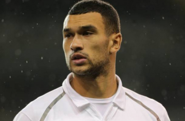 Caulker Having Medical At Cardiff City