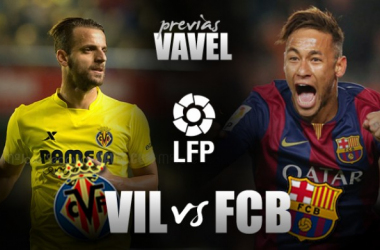 Villarreal CF - FC Barcelona: Bienvenidos al mejor fútbol