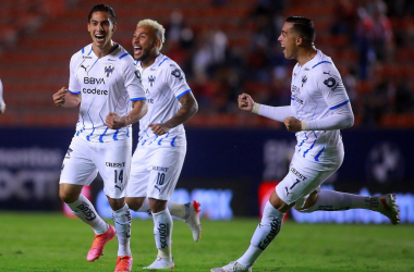 Previa Rayados vs Atlético de San Luis: Monterrey con mucha presión encima