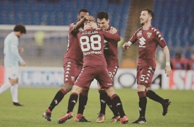 Serie A - Il Torino sbanca l&#039;Olimpico: Lazio battuta 3-1