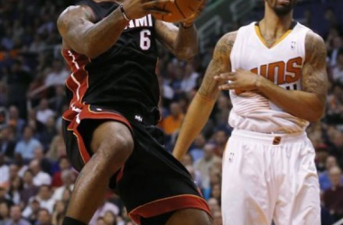 Heat Survive The Suns