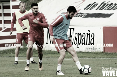 Plan semanal de preparación para jugar ante el Tenerife