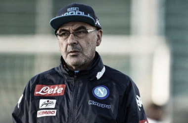 Previa Torino - Napoli: prueba de fuego para los de Sarri