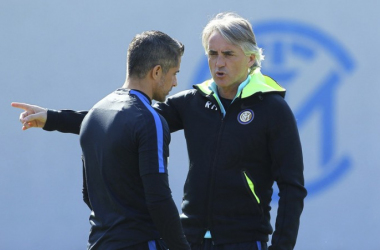 Inter, tra Nazionali e campo. All'orizzonte il Torino