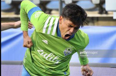 Seattle Sounders 2-0 LAFC: Rave Greens continue excellent start