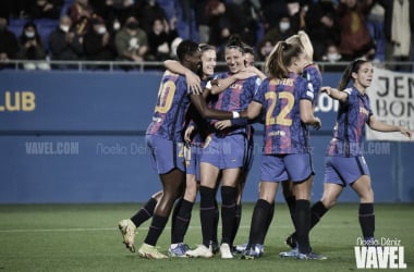 Análisis post FC Barcelona femenino vs Hoffenheim: No tienen rival