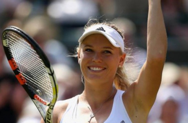 WTA Auckland, caccia alla Wozniacki