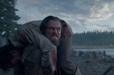 Primer tráiler de &#039;The Revenant&#039; lo nuevo de Alejandro González Iñárritu