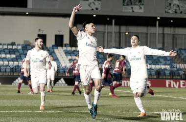 Previa Castilla-Union Adarve: los playoffs se alejan