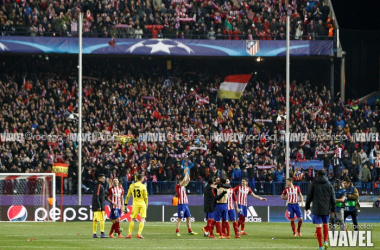 El Calderón podría llenarse ante el Celta: quedan menos de mil entradas