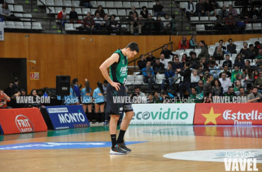 MoraBanc Andorra - FIATC Joventut: a certificar la permanencia