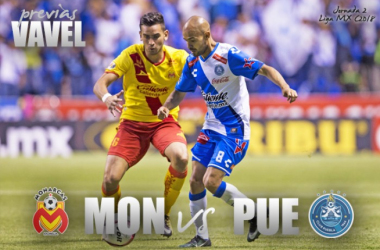 Previa Monarcas Morelia vs Puebla: Júbilo o sorpresa en el Quinceo