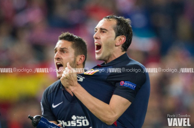 Resumen Atlético 15-16: Godín, el emperador del Calderón