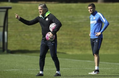 Inter, tra Lazio e mercato