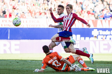 Fernando Torres: &quot;Estamos muy ilusionados, pero creemos que lo mejor está por llegar&quot;